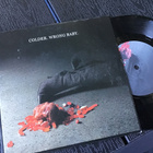 Colder . Wrong baby 7” LP vinyyli - pikkukuva 1