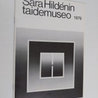 Sara Hildenin Taidemuseo 1979 - pikkukuva 1