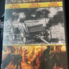Western Pancho Villa (1972) Telly Savalas - Eugenio Martin - pikkukuva 1