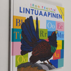 Ison tekstin Lintuaapinen - pikkukuva 1