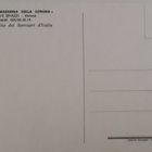 pk Santuario Madonna della Corona kulkematon (i2) Italia - pikkukuva 2