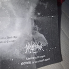 Drowning the Light – Vampyres of a Dead Age kasetti 2008 – W - pikkukuva 2