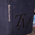 Thomas Mann - Totuudesta ja kauneudesta - Otava sid 1987 - pikkukuva 1