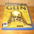 Gun Ps2 - pikkukuva 1