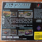 PS1 All Star Racing - pikkukuva 2