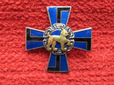 Lapin lennoston joukko-osastoristi