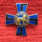 Lapin lennoston joukko-osastoristi - pikkukuva 1