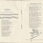 SIKERMÄ PALLEN PARHAITA REVYYLAULUJA lauluvihko no. 19 1942 - pikkukuva 4