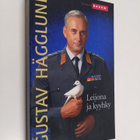 Gustav Hägglund : Leijona ja kyyhky - pikkukuva 1