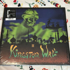 KINGSTON WALL: II 2LP LIMITED EDITION MAGENTA *UUSI* - pikkukuva 1