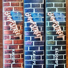 21 Jump Street (Johnny Depp) - kaudet 1-3 dvd boxit - pikkukuva 1