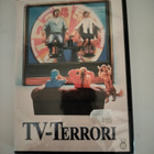 Tv- terrori uusi muoveissa John Ritter DVD - pikkukuva 1