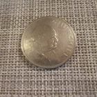 Churchill/ Elisabeth II  raha 1965 - pikkukuva 1