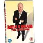 Dara Ó Briain: This Is the Show (DVD) - pikkukuva 1