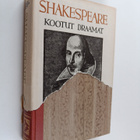 William Shakespeare : Kootut draamat 5 : Kuningas Henrik ... - pikkukuva 1