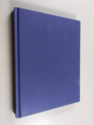 Elizabeth (toim.) Hallam : Mytologian jumalat : yli 130 j...