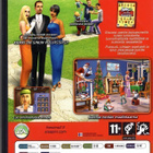 PC DVD-ROM: THE SIMS 2 (JOULUVERSIO) - pikkukuva 3
