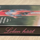 Tinto Brass: LOLAN HÄÄT (1998) eroottinen komedia - pikkukuva 3