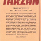 Edgar Rice Burroughs - Tarzan ja Oparin aarteet - pikkukuva 2