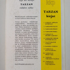Edgar Rice Burroughs : Tarzan viidakon valtias - pikkukuva 2