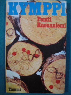 Kymppi - Pentti Ruonaniemi