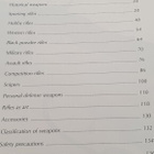 asekirja, Rifles of the world Oliver Achard - pikkukuva 2