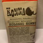 Aku teema 1 Pala kakkua taskukirja muoveissa! - pikkukuva 2