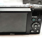 Nikon Digital Coolpix S2500 12mp digikamera - pikkukuva 4