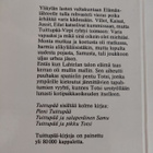 Leena Härmä; Tuittupää (kokoelmakirja) - pikkukuva 2