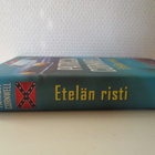 Patricia Cornwell : Etelän risti - pikkukuva 3