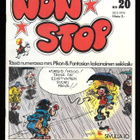 Non Stop 20 / 1976 - pikkukuva 1