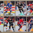 1993-94 ja 1994-95 Leaf Hockey (NHL) - pikkukuva 2