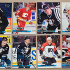 1991-92 ja 1993-94 Topps Stadium Club Hockey (NHL) - pikkukuva 4