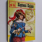 Theophile Gautier : Kapteeni Kalske - pikkukuva 1