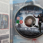 SAVE THE LAST DANCE Tanssin Draamaa ja kiihkeää rytmiä  DVD - pikkukuva 3