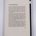 Ellery Queen : Tyttö panttina - pikkukuva 2