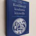 Elizabeth Foley : Kotiläksyjä koulunsa käyneille - pikkukuva 1