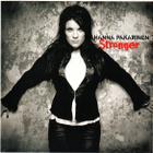 Hanna Pakarinen • Stronger CD - pikkukuva 1