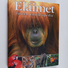 Carrie Love : Eläimet : lasten ensyklopedia - pikkukuva 1