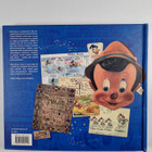 Robert Tieman : Disney-aarteet (+CD) - pikkukuva 2