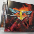 BROTHER FIRETRIBE - HEART FULL OF FIRE CD NIMMARILLA - pikkukuva 1