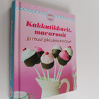 Kakkutikkarit, macaronit ja muut pikkuleivonnaiset - pikkukuva 1