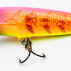 Nils Master Spearhead, 8cm, 12.5g, Spec+Mainos - pikkukuva 4