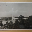 Helsinki, Stadion, valokuvapk, Kenttäpostia 1939 + sotasens. - pikkukuva 1