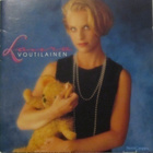 Laura Voutilainen • Laura Voutilainen CD - pikkukuva 1