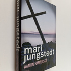 Mari Jungstedt : Aamun hämärissä - pikkukuva 1