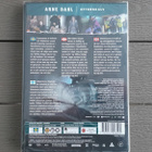 DVD: Arne Dahl - Efterskalv / Jälkijäristys (2014) UUSI - pikkukuva 2