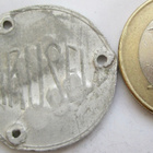 VANHA Poletti Karusell 1943 tai Vanhempi - pikkukuva 1