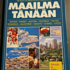 Haggett, Peter (toim.): MAAILMA TÄNÄÄN 1: KANADA JA ARKTIS - pikkukuva 1