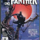 Black Panther #41-45: Enemy of the State 1-5 (Marvel; 2002) - pikkukuva 3